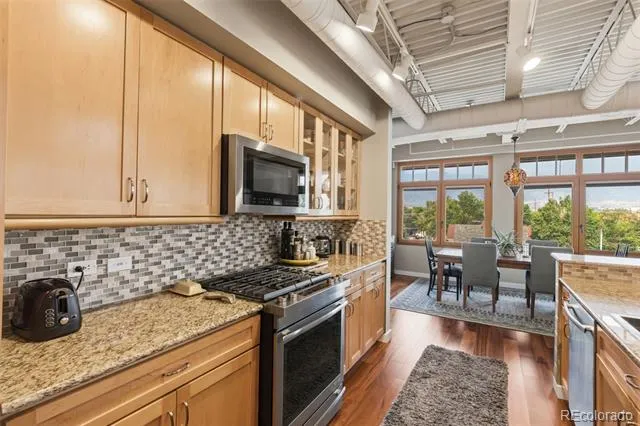 201 E Las Animas Street #301 Colorado Springs, CO 80903