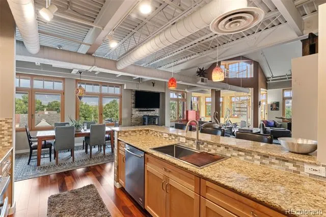 201 E Las Animas Street #301 Colorado Springs, CO 80903