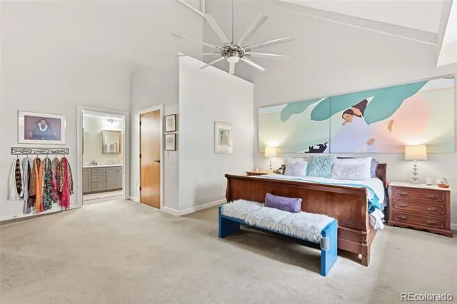 201 E Las Animas Street #301 Colorado Springs, CO 80903