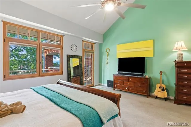 201 E Las Animas Street #301 Colorado Springs, CO 80903