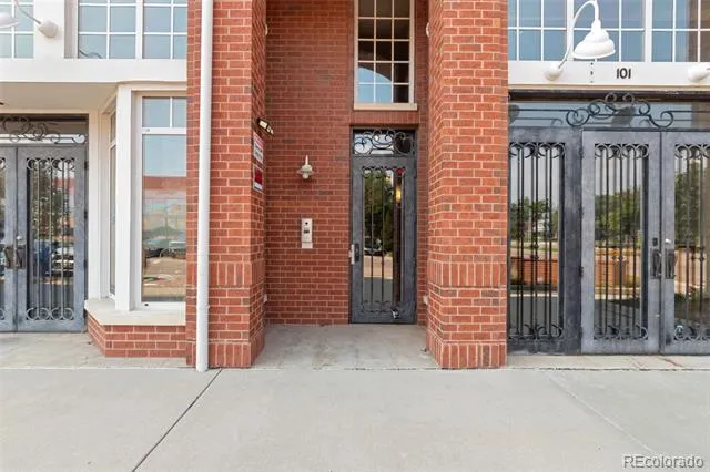 201 E Las Animas Street #301 Colorado Springs, CO 80903