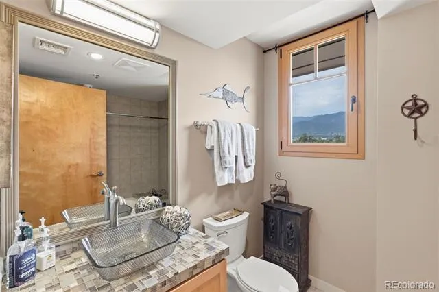 201 E Las Animas Street #301 Colorado Springs, CO 80903