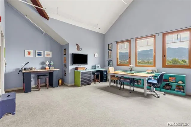 201 E Las Animas Street #301 Colorado Springs, CO 80903