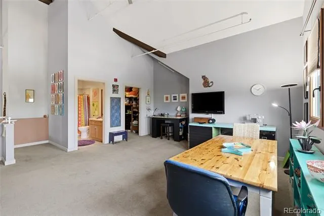 201 E Las Animas Street #301 Colorado Springs, CO 80903