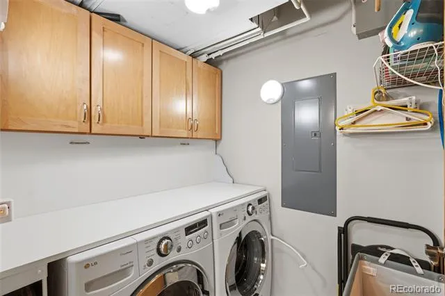 201 E Las Animas Street #301 Colorado Springs, CO 80903