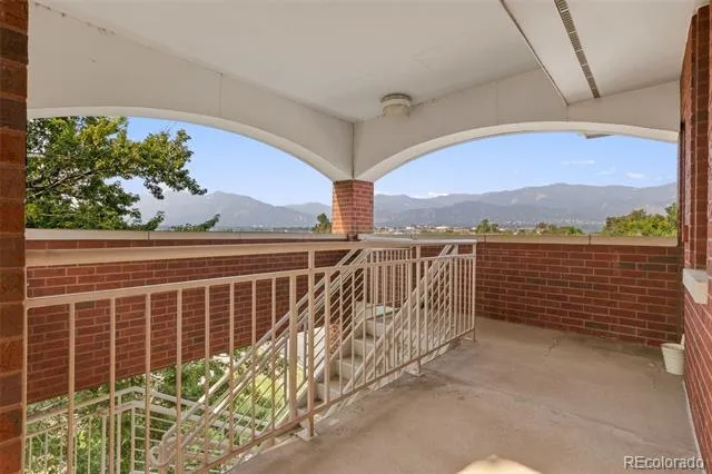 201 E Las Animas Street #301 Colorado Springs, CO 80903