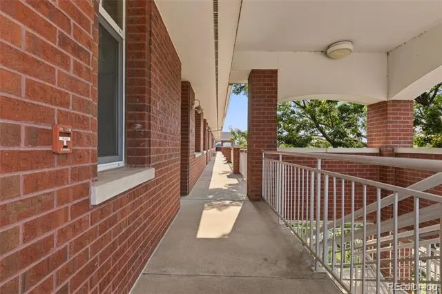 201 E Las Animas Street #301 Colorado Springs, CO 80903