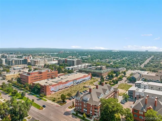 201 E Las Animas Street #301 Colorado Springs, CO 80903