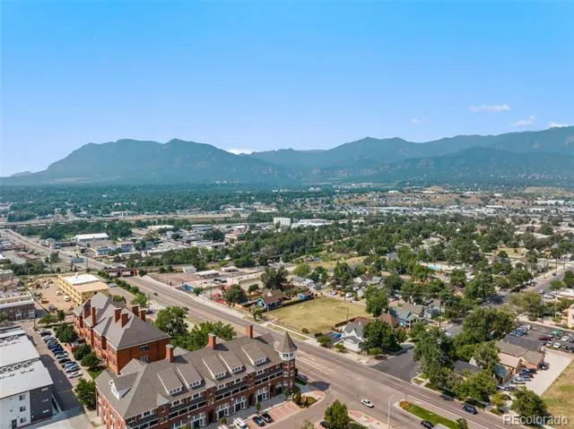 201 E Las Animas Street #301 Colorado Springs, CO 80903