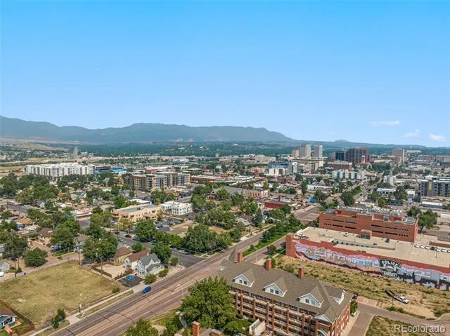 201 E Las Animas Street #301 Colorado Springs, CO 80903
