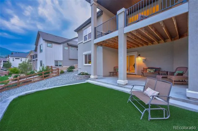 3793 Forest Lakes Drive Monument, CO 80132