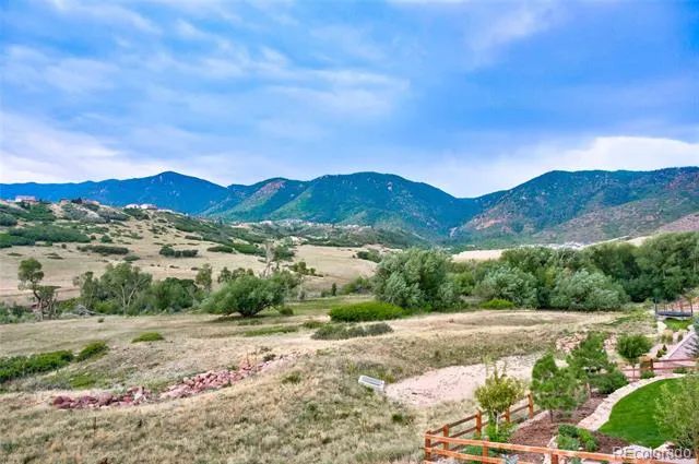 3793 Forest Lakes Drive Monument, CO 80132