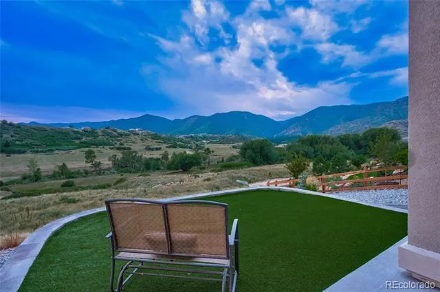 3793 Forest Lakes Drive Monument, CO 80132