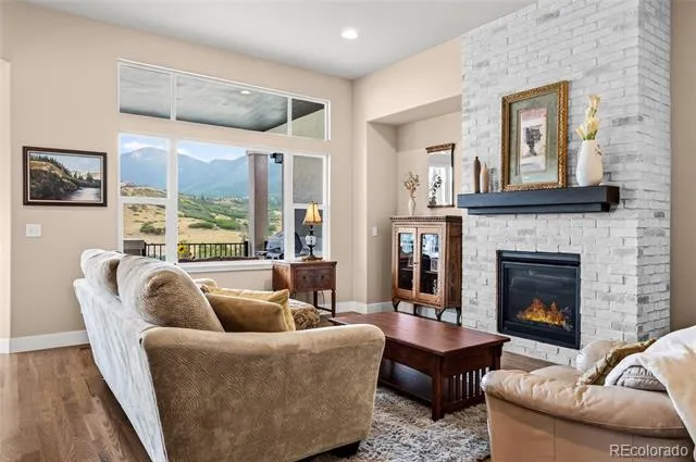 3793 Forest Lakes Drive Monument, CO 80132