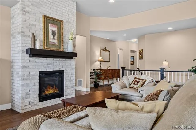 3793 Forest Lakes Drive Monument, CO 80132