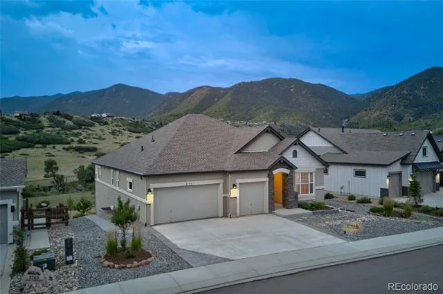 3793 Forest Lakes Drive Monument, CO 80132