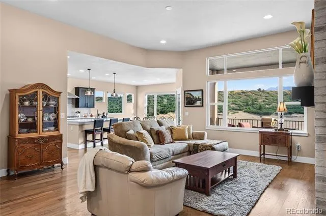 3793 Forest Lakes Drive Monument, CO 80132