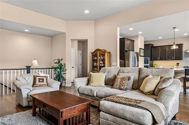 3793 Forest Lakes Drive Monument, CO 80132