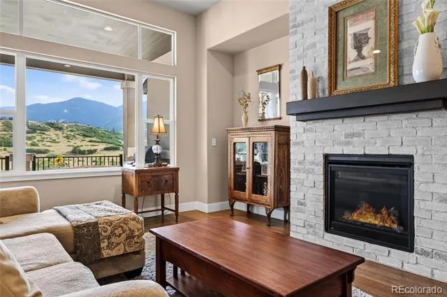 3793 Forest Lakes Drive Monument, CO 80132
