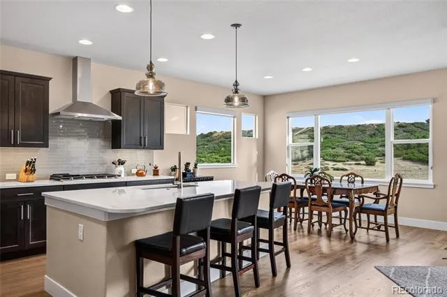 3793 Forest Lakes Drive Monument, CO 80132
