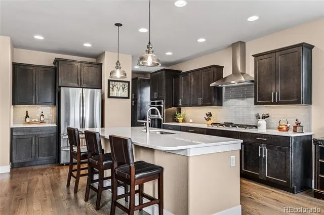3793 Forest Lakes Drive Monument, CO 80132