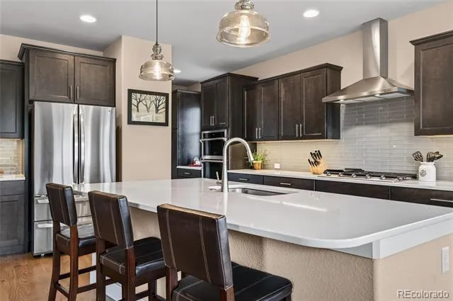 3793 Forest Lakes Drive Monument, CO 80132