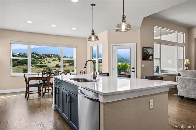 3793 Forest Lakes Drive Monument, CO 80132