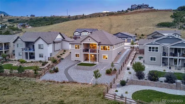 3793 Forest Lakes Drive Monument, CO 80132