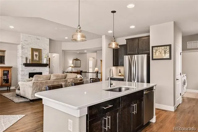 3793 Forest Lakes Drive Monument, CO 80132