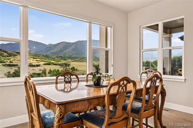 3793 Forest Lakes Drive Monument, CO 80132