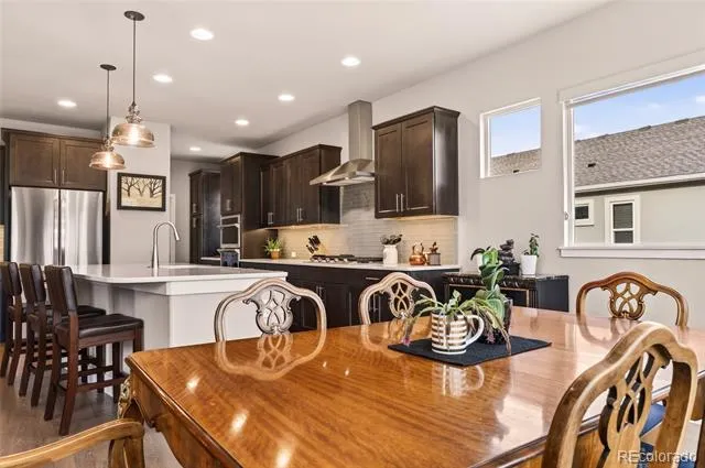 3793 Forest Lakes Drive Monument, CO 80132