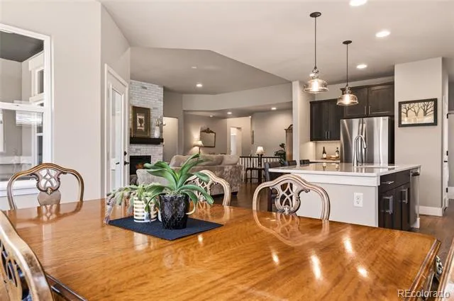 3793 Forest Lakes Drive Monument, CO 80132