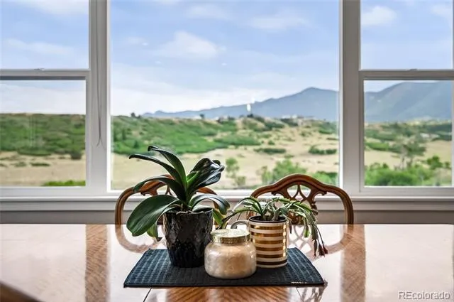 3793 Forest Lakes Drive Monument, CO 80132