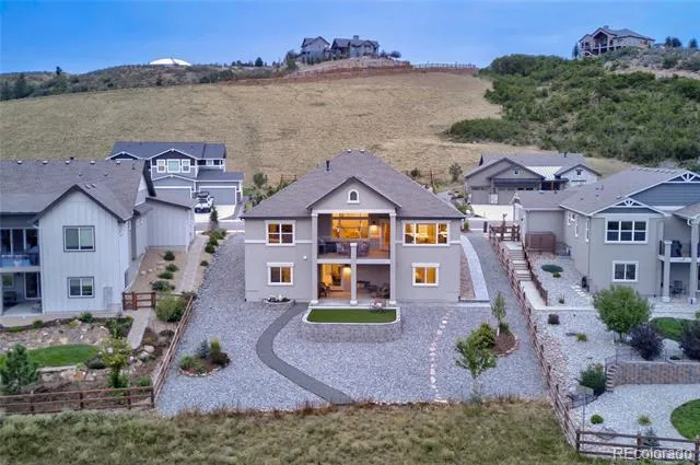 3793 Forest Lakes Drive Monument, CO 80132