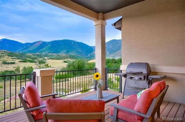 3793 Forest Lakes Drive Monument, CO 80132