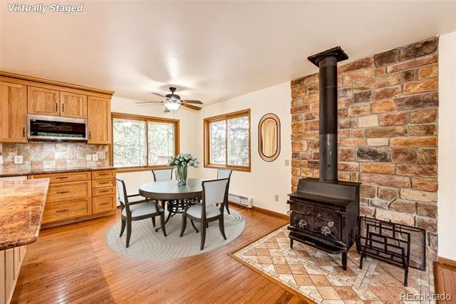 33802 Meadowlark Drive Elizabeth, CO 80107