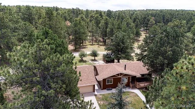 33802 Meadowlark Drive Elizabeth, CO 80107