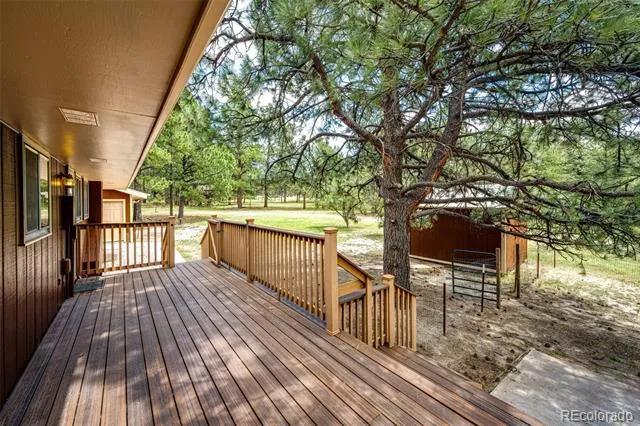 33802 Meadowlark Drive Elizabeth, CO 80107