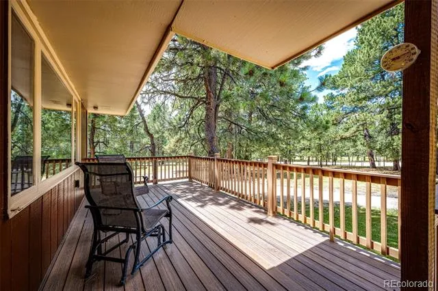 33802 Meadowlark Drive Elizabeth, CO 80107