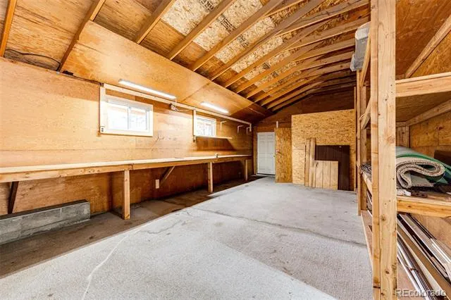 33802 Meadowlark Drive Elizabeth, CO 80107