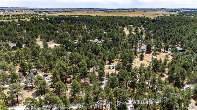 33802 Meadowlark Drive Elizabeth, CO 80107
