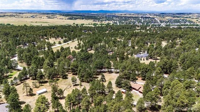 33802 Meadowlark Drive Elizabeth, CO 80107