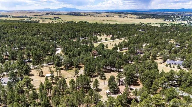 33802 Meadowlark Drive Elizabeth, CO 80107