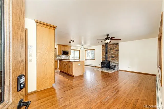 33802 Meadowlark Drive Elizabeth, CO 80107