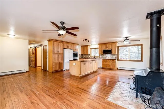 33802 Meadowlark Drive Elizabeth, CO 80107