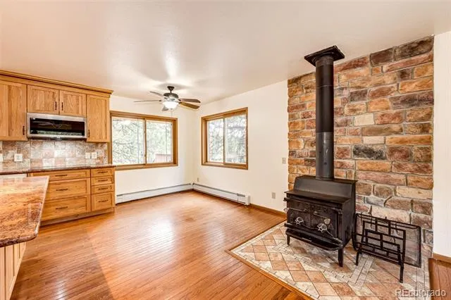 33802 Meadowlark Drive Elizabeth, CO 80107