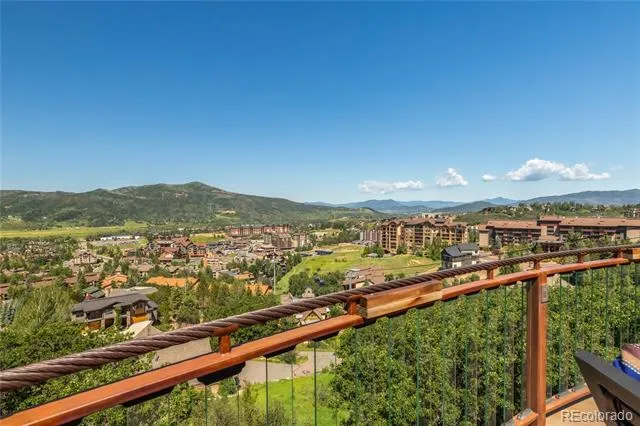 2555 Ski Trail Lane Steamboat Springs, CO 80487