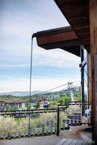 2555 Ski Trail Lane Steamboat Springs, CO 80487