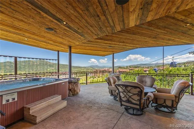 2555 Ski Trail Lane Steamboat Springs, CO 80487