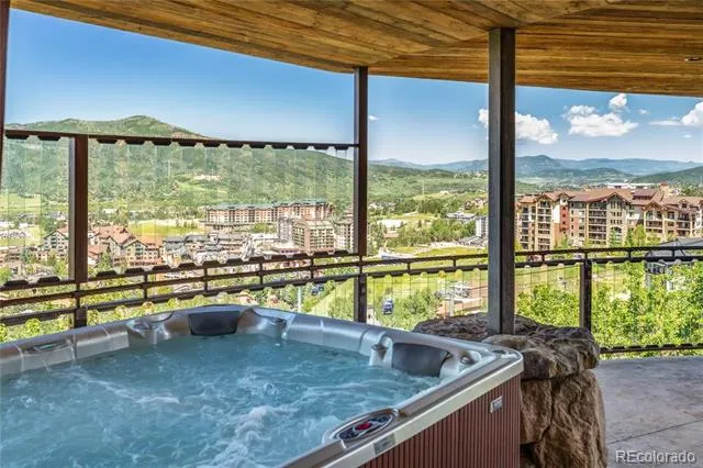 2555 Ski Trail Lane Steamboat Springs, CO 80487